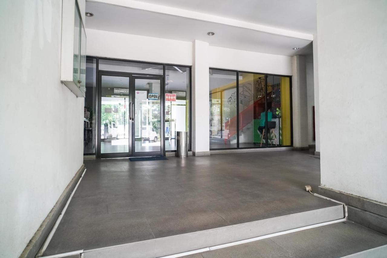 Koolkost @ Sentra Timur Premiere Jakarta Exterior photo